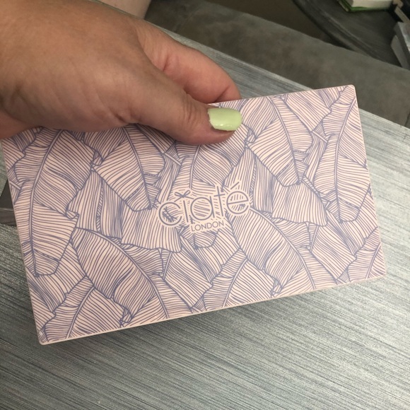 Ciate editor eye palette New England - Picture 6 of 9